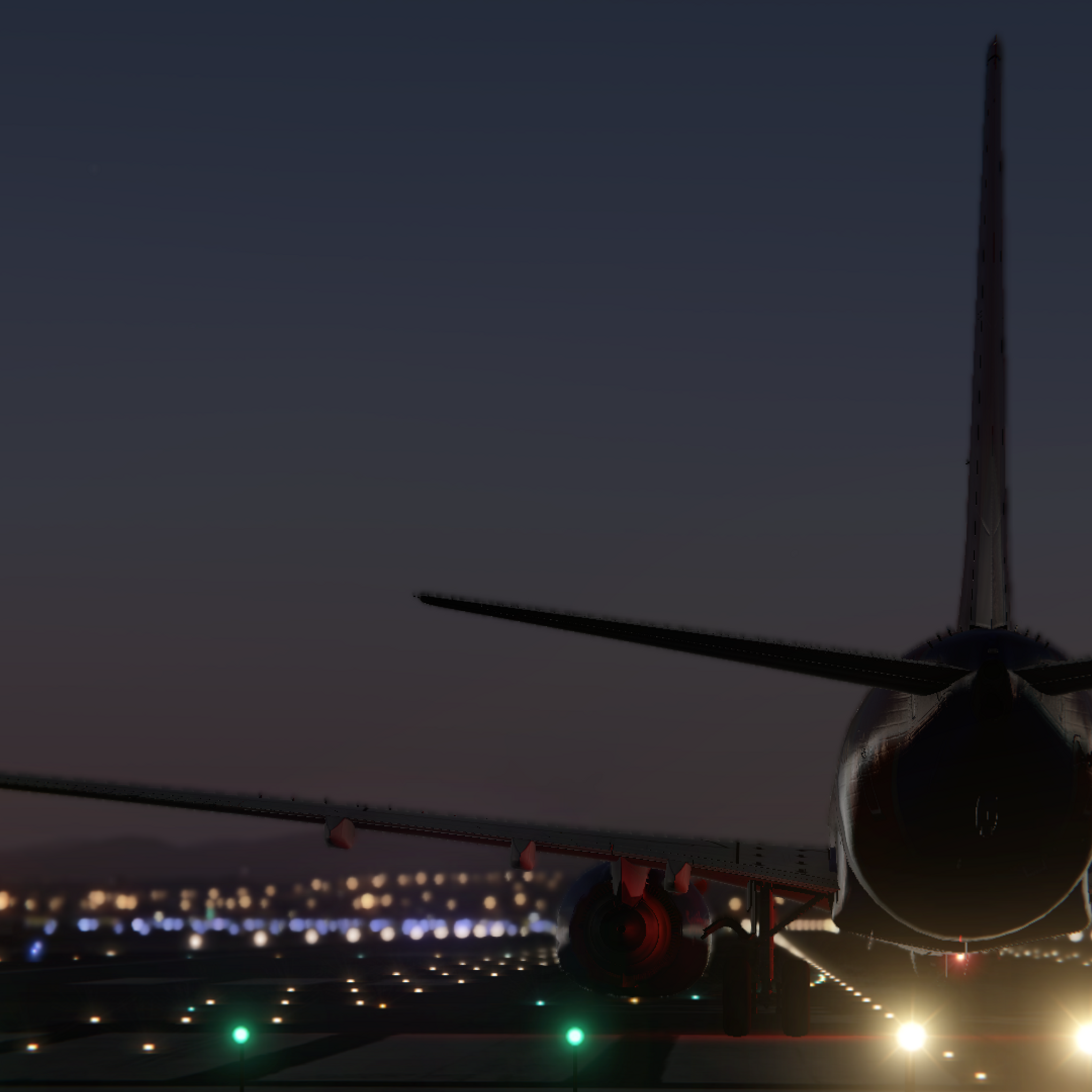 Xplane Hero Image